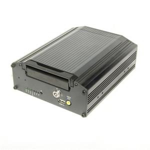 WT-1001A型硬盘车载录像机
